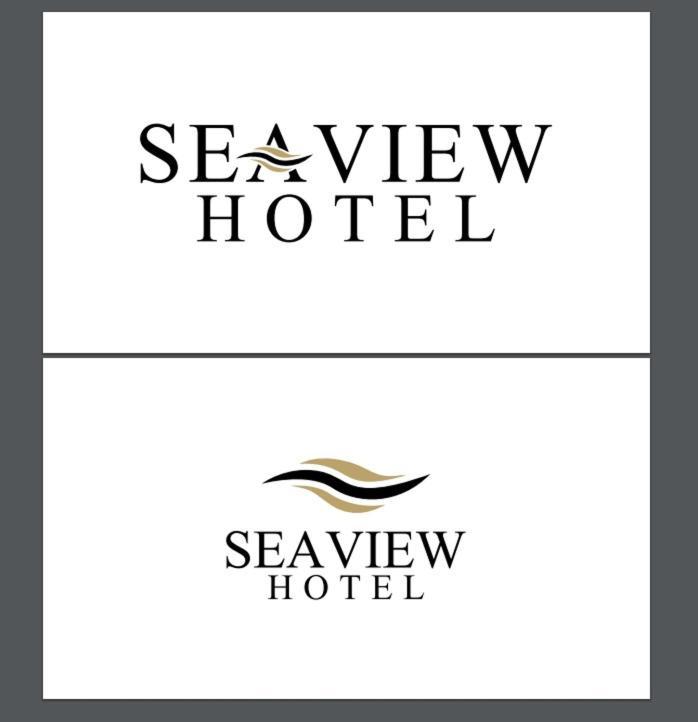 Marine Villa Hotel & Suites - Close To Beach, Train Station & Southend Airport Buitenkant foto